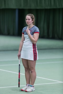 Bild 162 - RL CadA - DTV Hannover : Ergebnis: 6:0